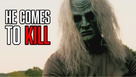 “HE COMES TO KILL” Feature Film